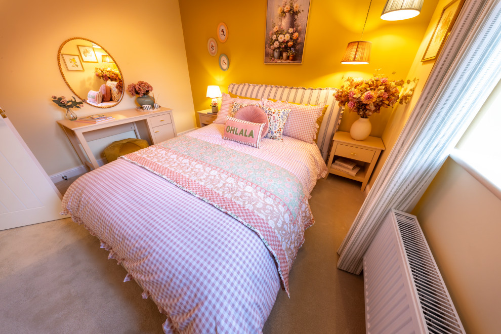 Appleby - New Build - Stage to Sell
