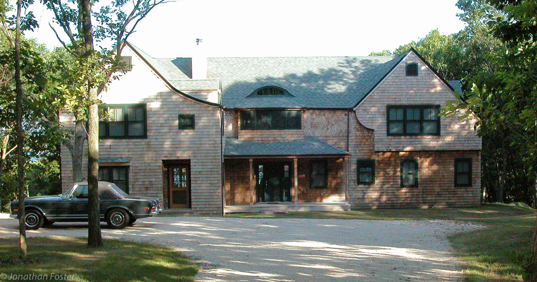 Dinah Rock Road House