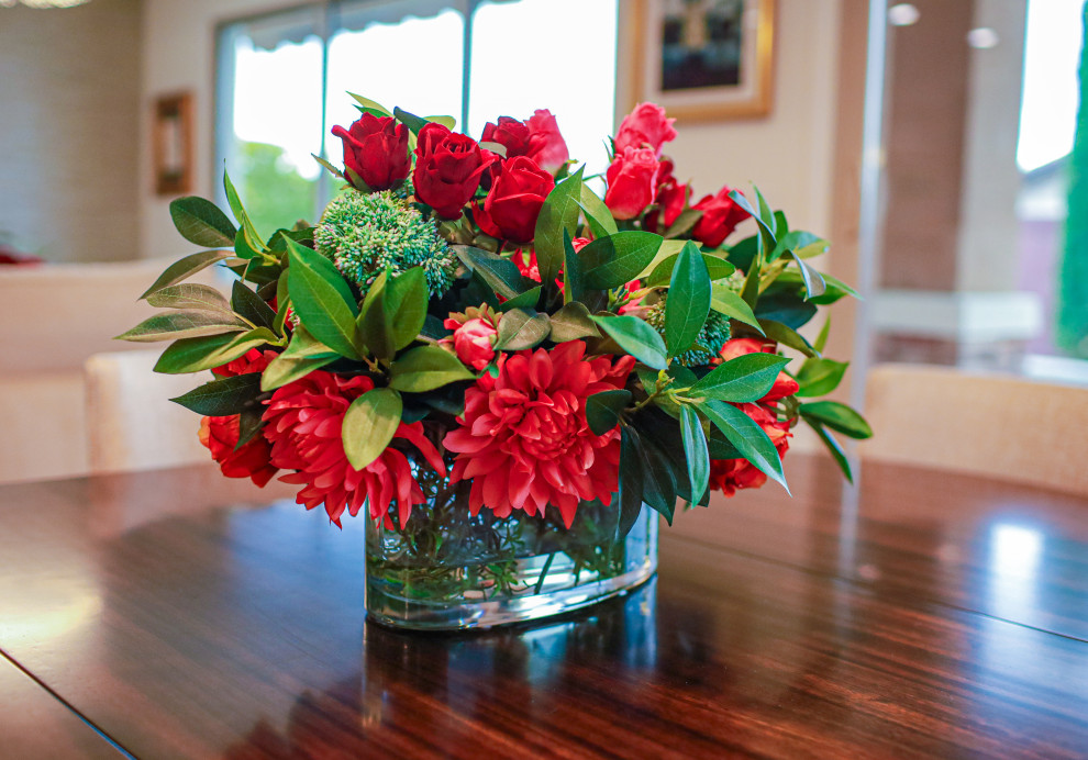 House of Roses