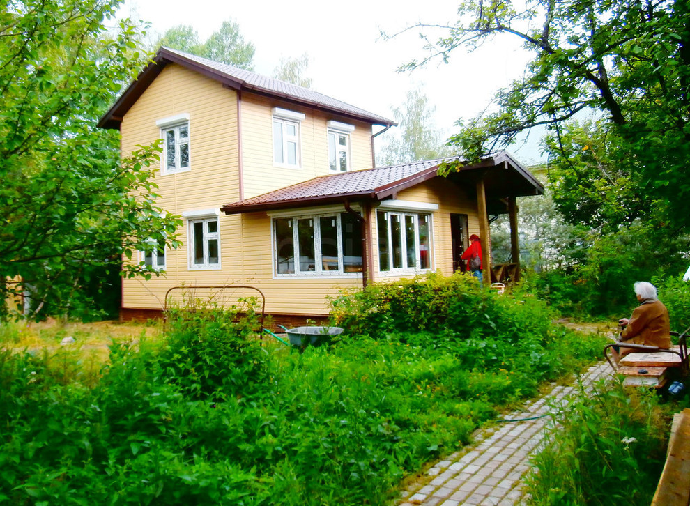 Наши работы