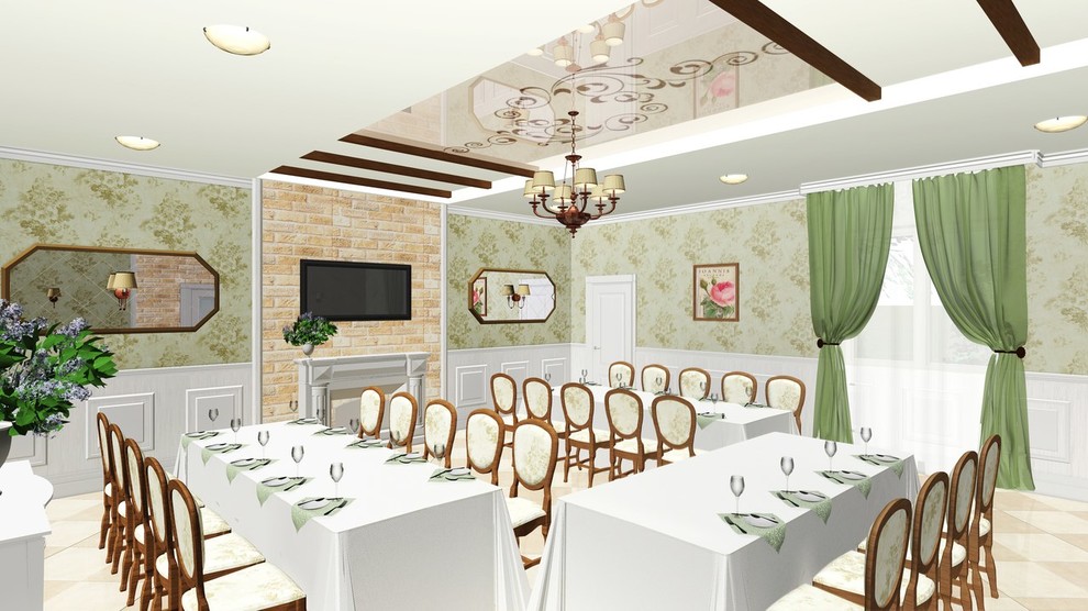 Кафе " Прованс"