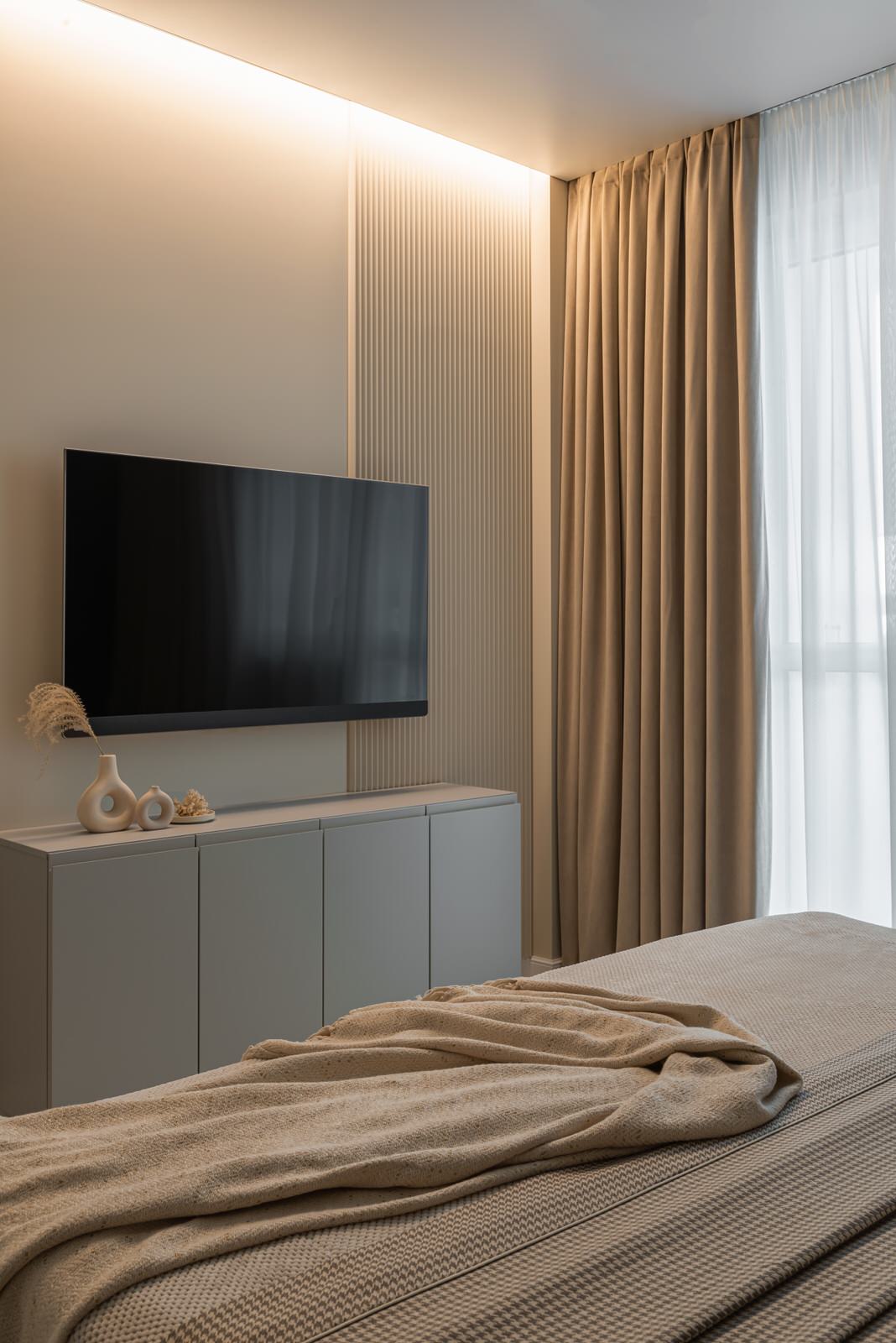 Квартира в ЖК Сказка