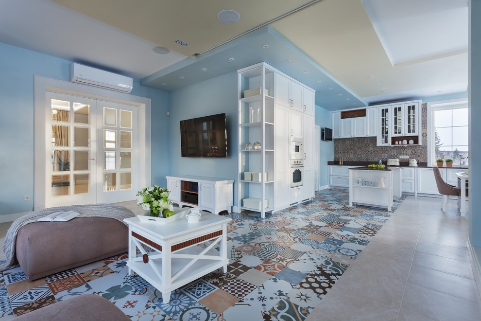 Дом у Озера