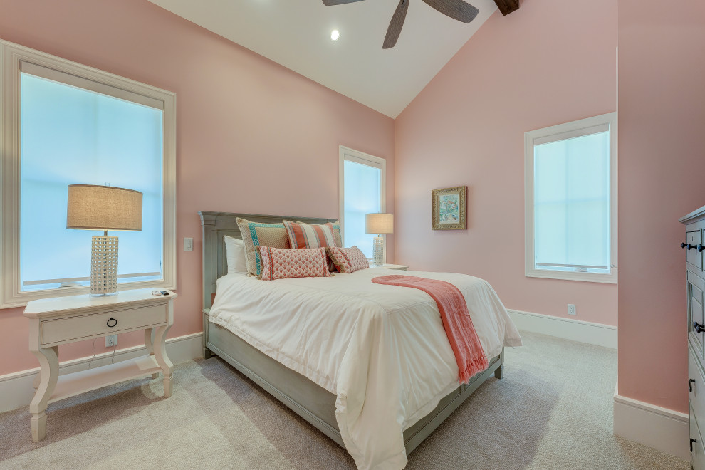 Daughter's bedroom
