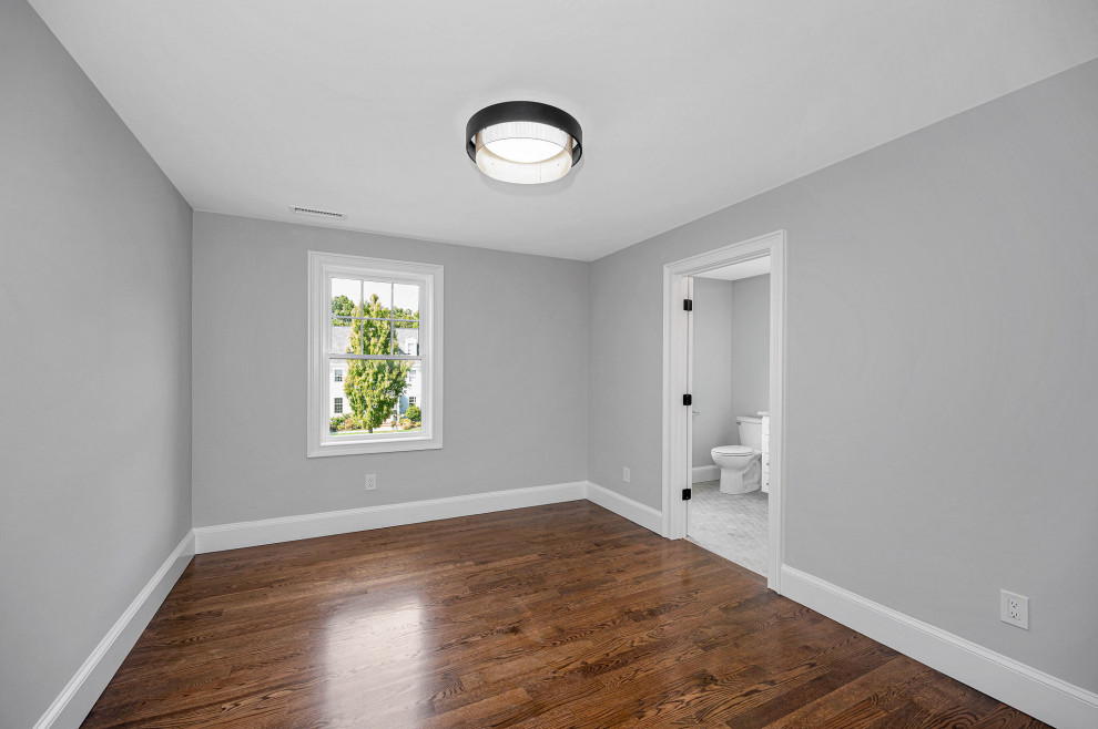 30 Fox Hill