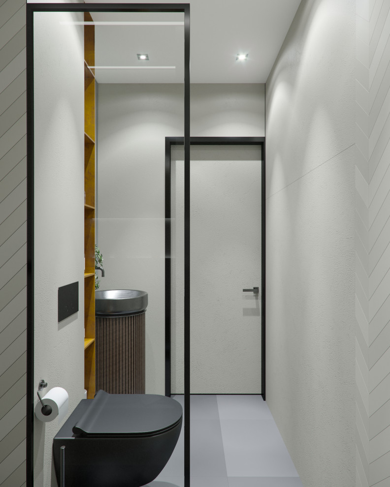 Гостевой СУ