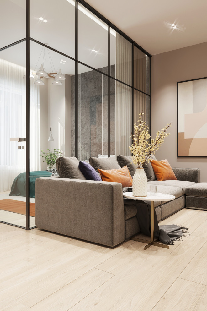 ЖК Астра, г. Пермь