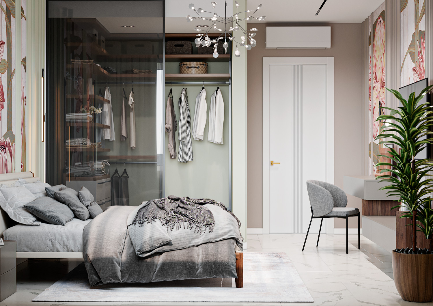 г.Сочи. Центральный район. ул.Черноморская. 195 кв.м / 4 спальни