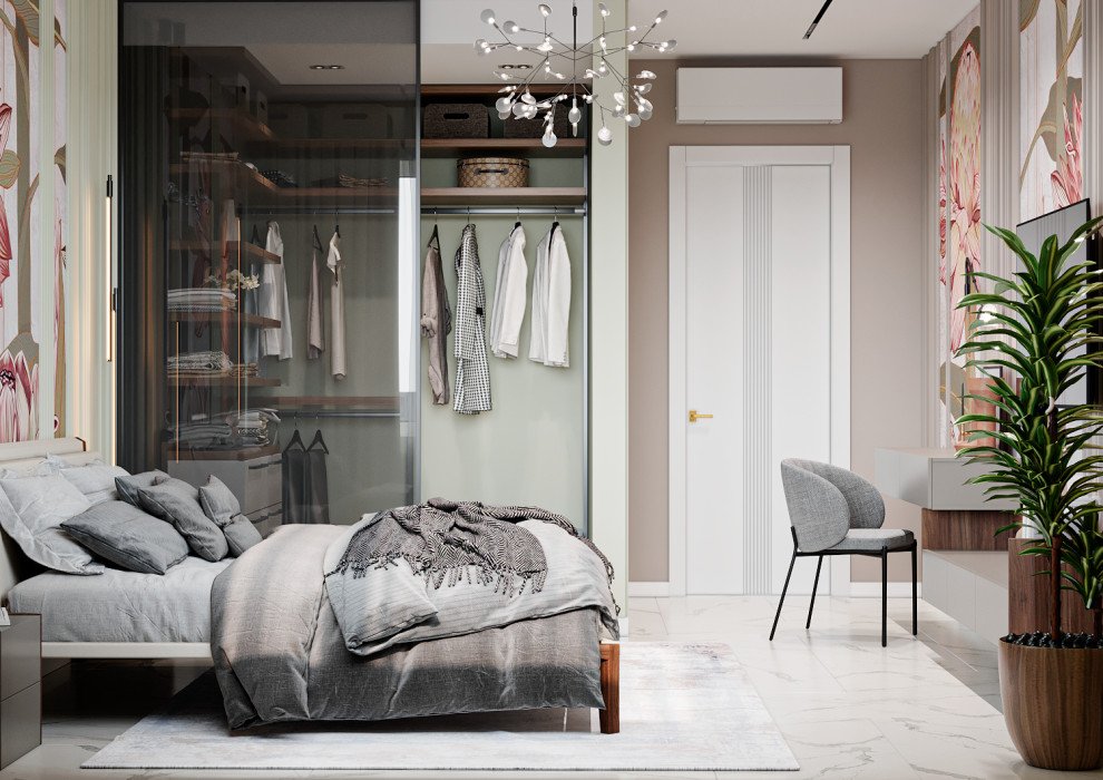 г.Сочи. Центральный район. ул.Черноморская. 195 кв.м / 4 спальни