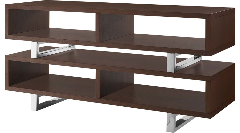 Edmonton TV Stand Contemporary Entertainment Centers And Tv Stands