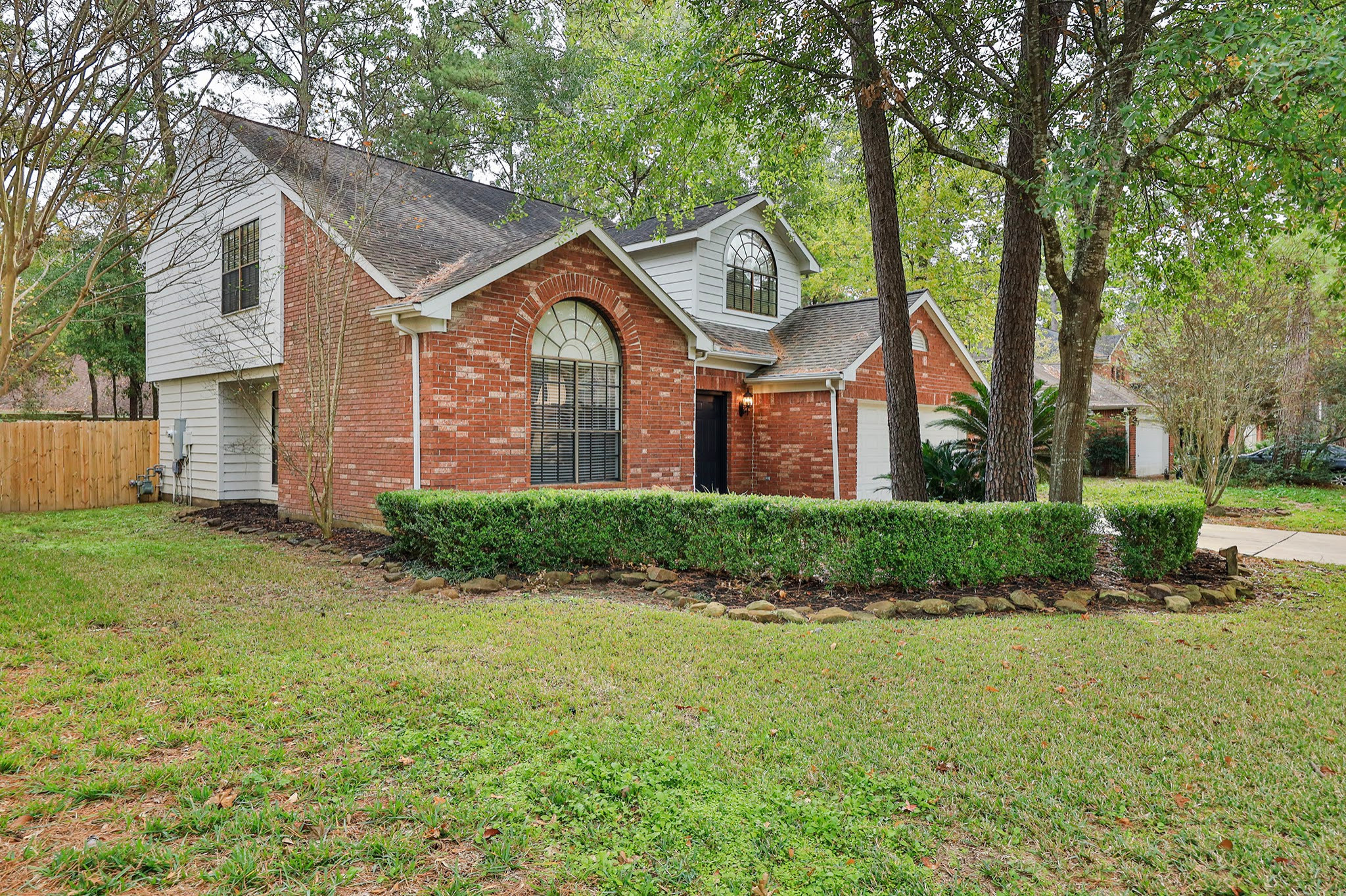 West Stony Bridge Cir