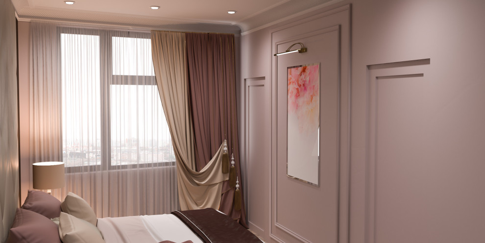 ЖК Парк Легенд