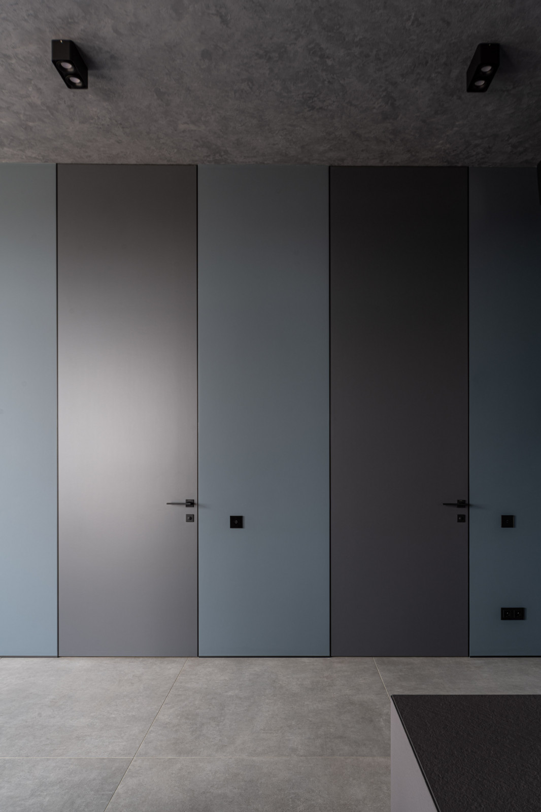 Квартира в стиле Минимализм