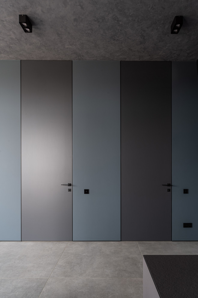 Квартира в стиле Минимализм