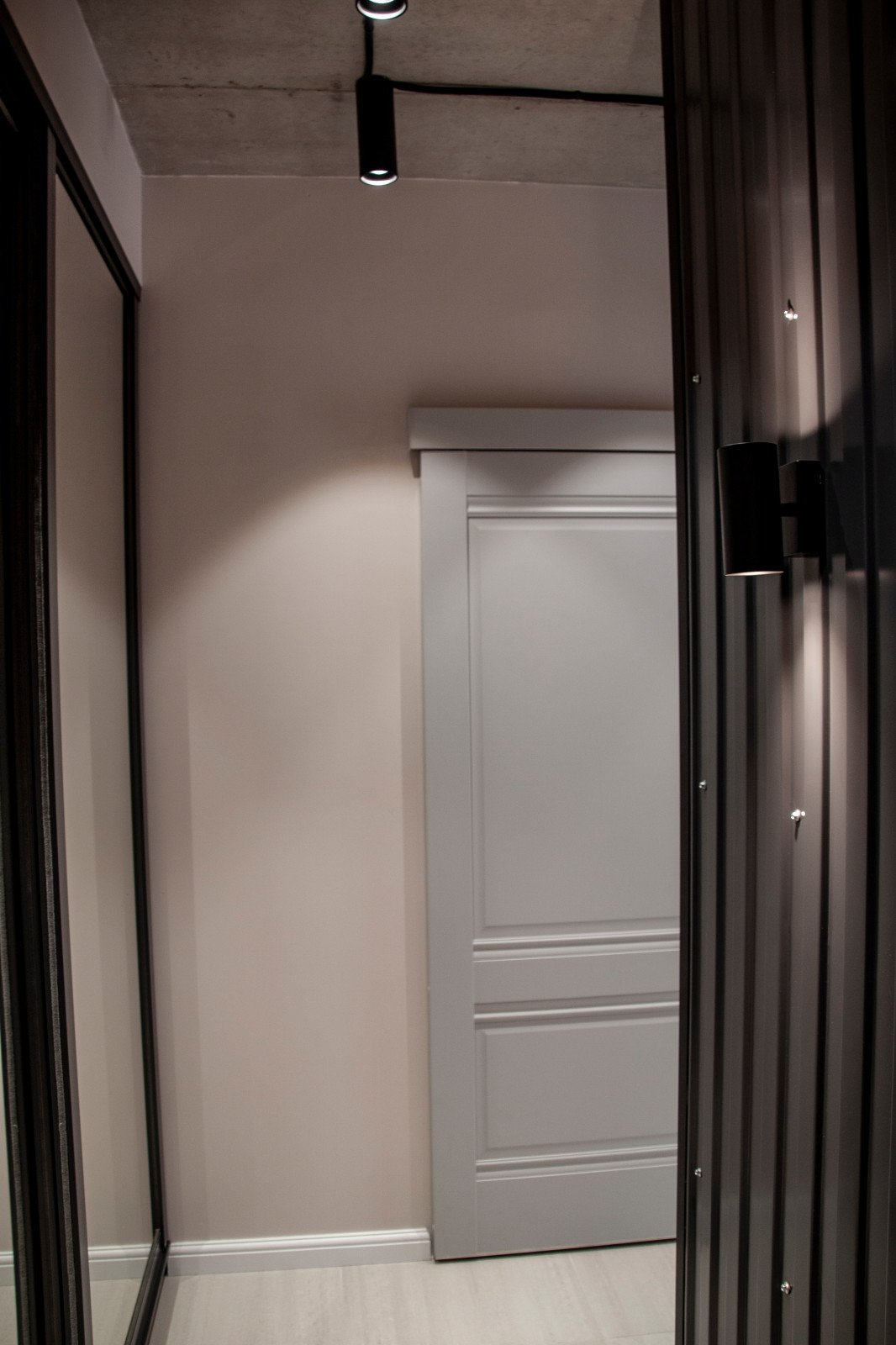 вид на парк