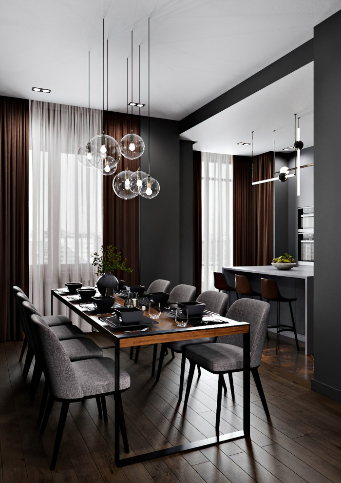 ХОЛОСТЯК НА АРБАТЕ