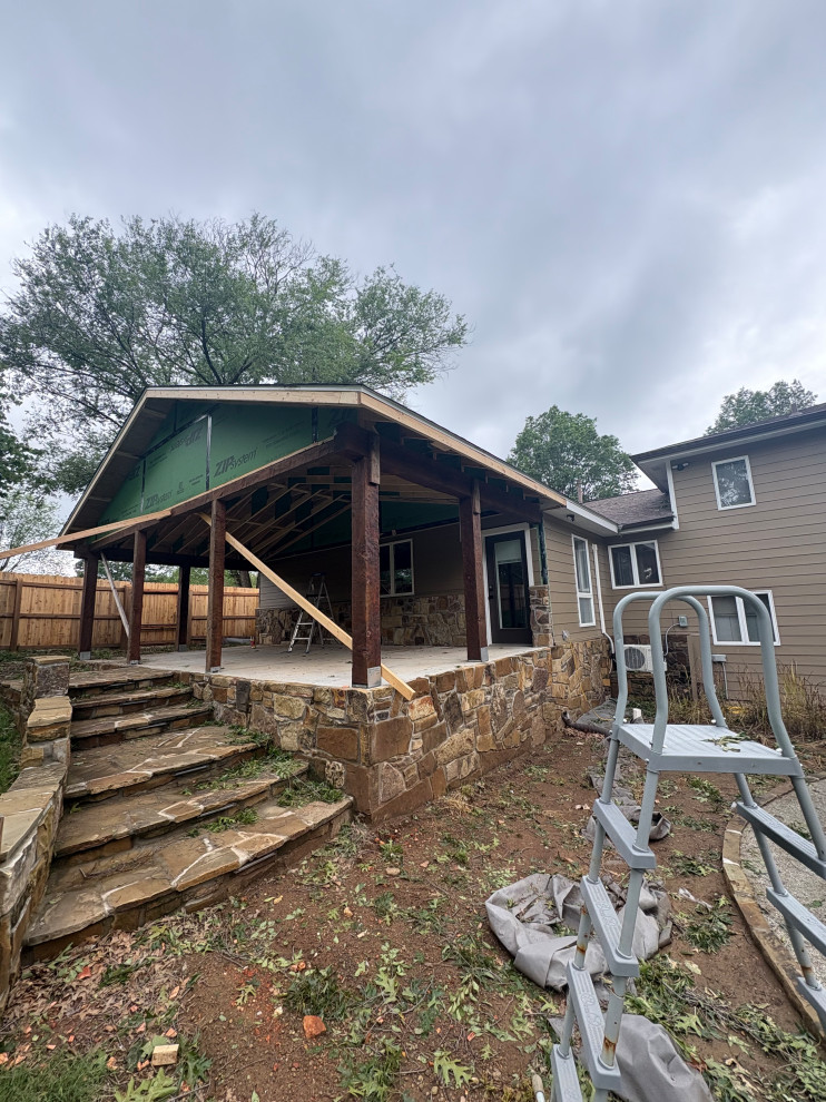 Patio Project
