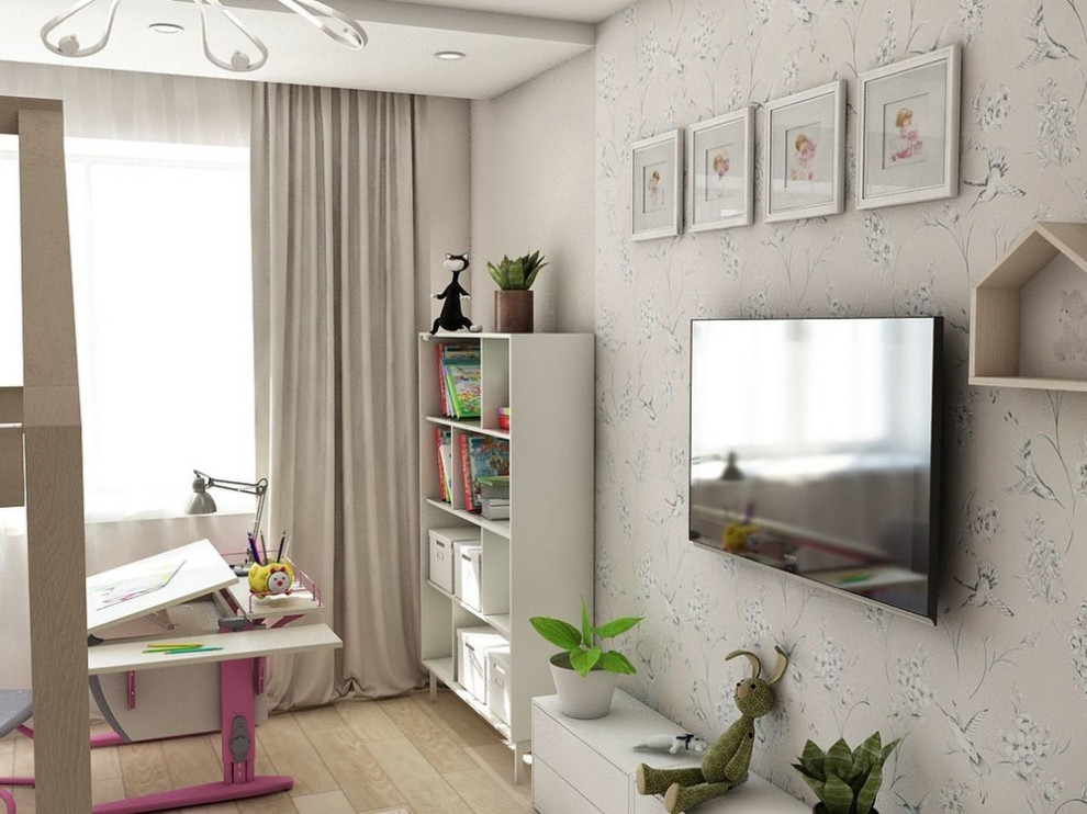 Детская для девочки