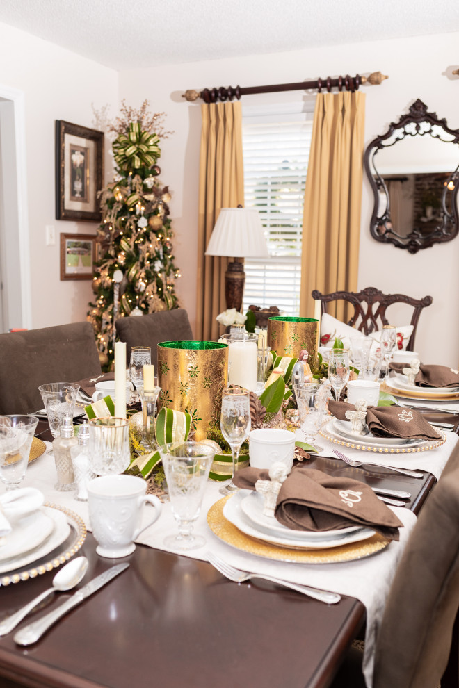 Christmas Gathering