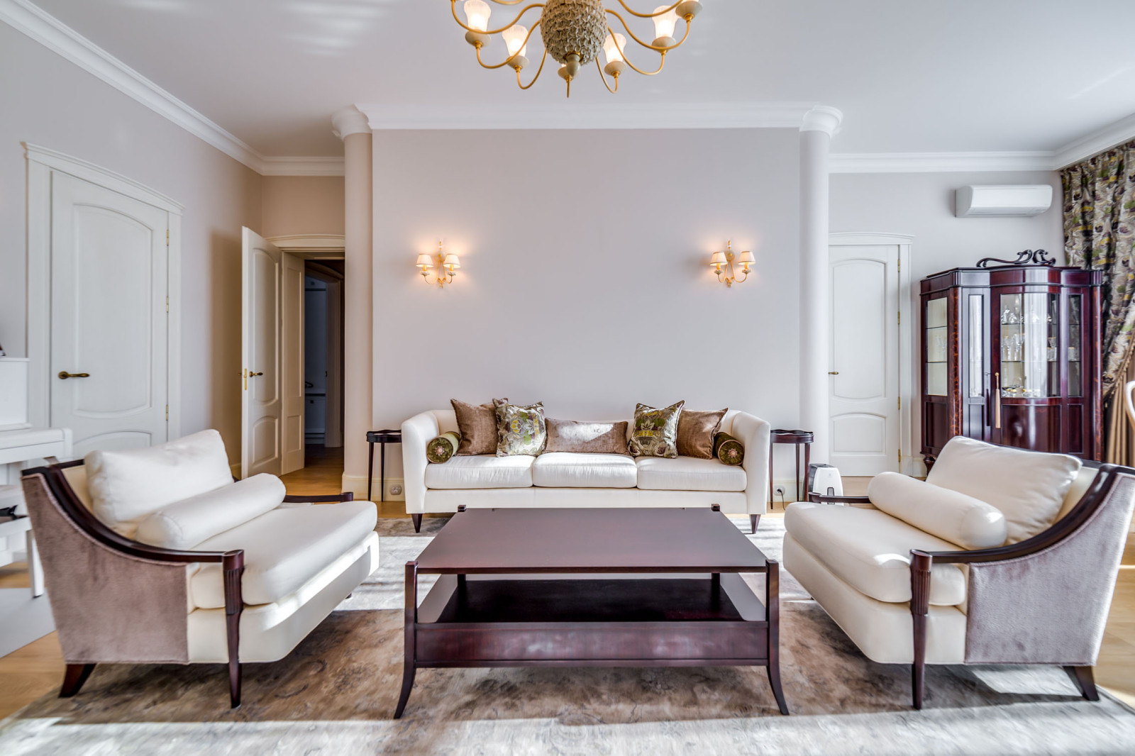 Жемчужная классика