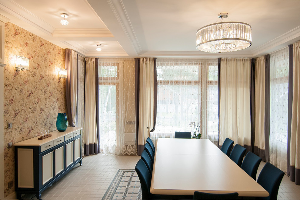 Дом из БРУСА Бугры