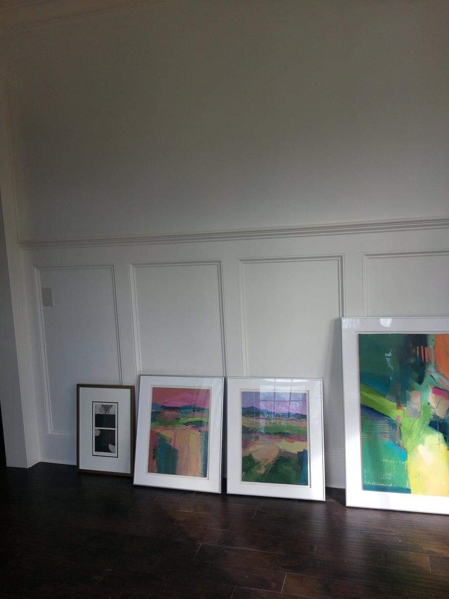Entry Way Design