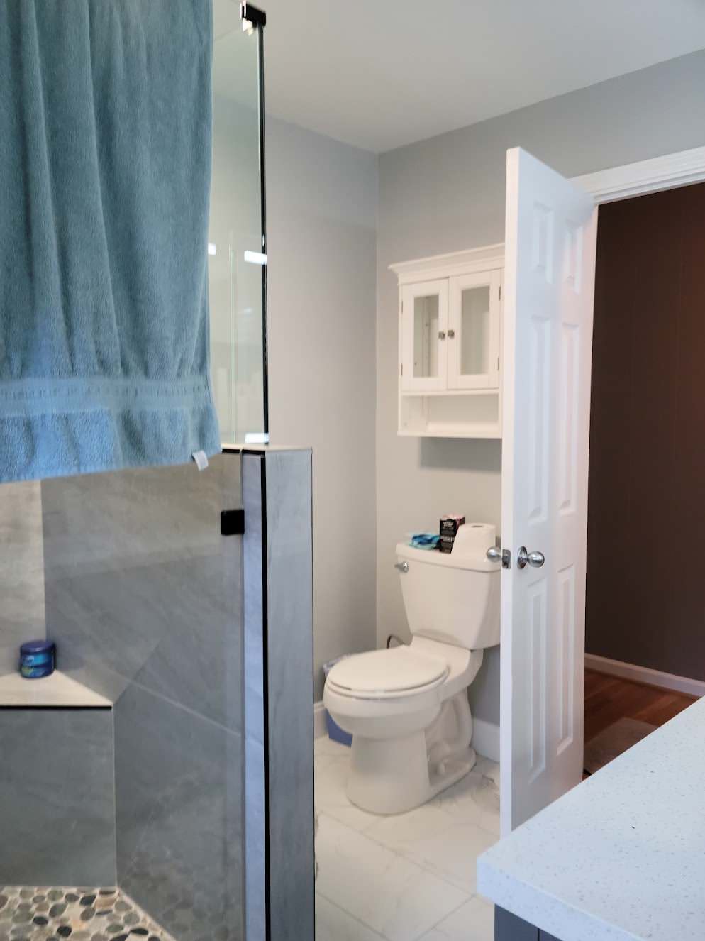 Bathroom Remodels