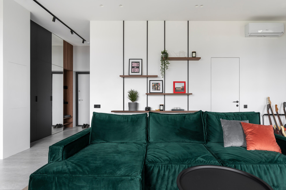 Новочерёмушкинская, 17