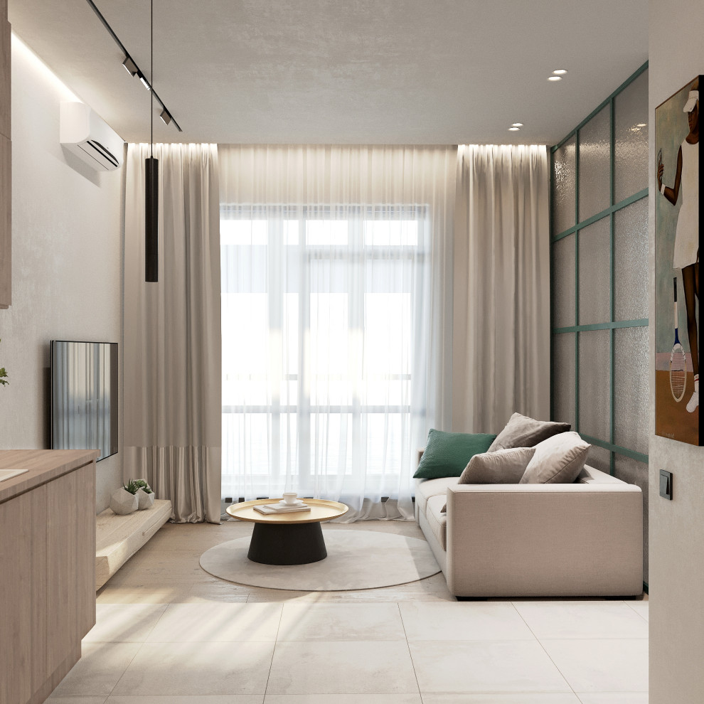 Квартира в ЖК Forest