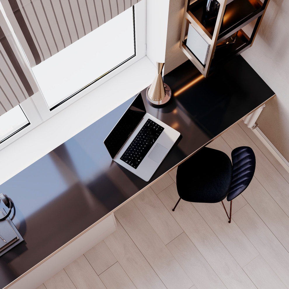 ЖК Solo, Челябинск , 80 кв.м.