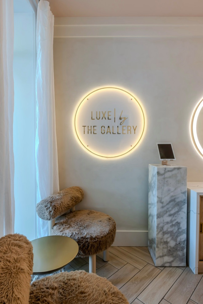 Luxe By The Gallery