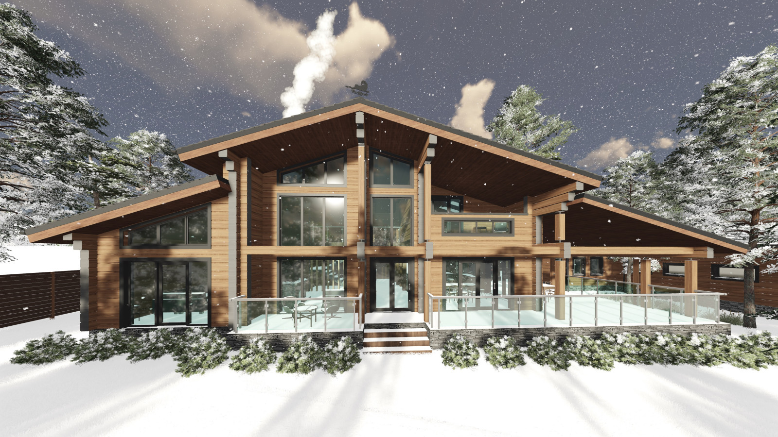 Лесная рапсодия