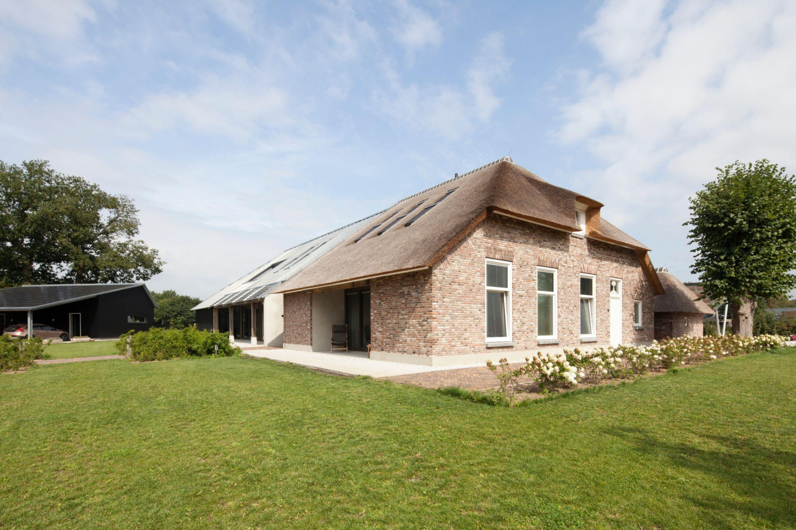 Private Home Drenthe