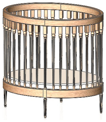 Детские комнаты. Генератор конфигуратор и каталог детских комнат.