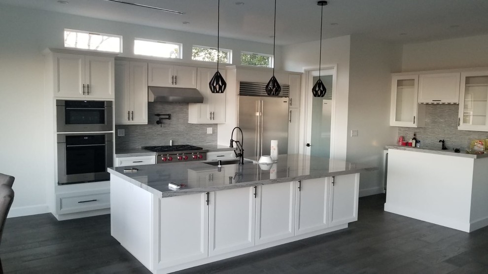 Beverley Hills Kitchen