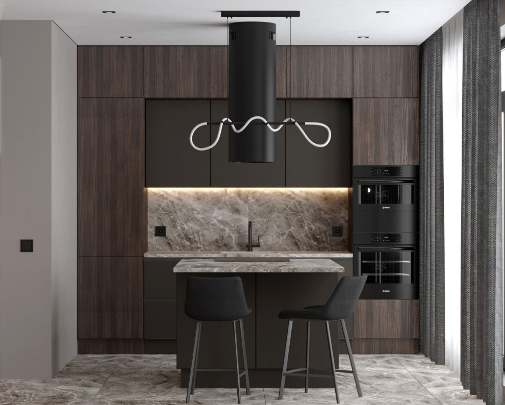 Интерьер Частного дома