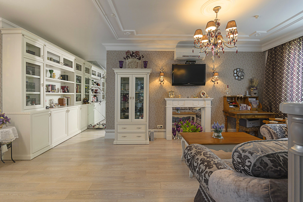 Квартира в Строгино