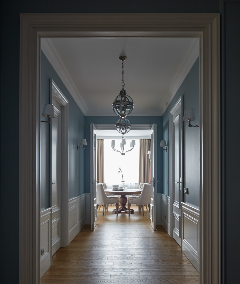 Квартира на Тухачевского