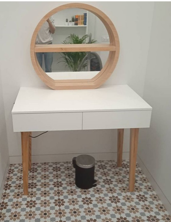 Мебель в комнату девочки