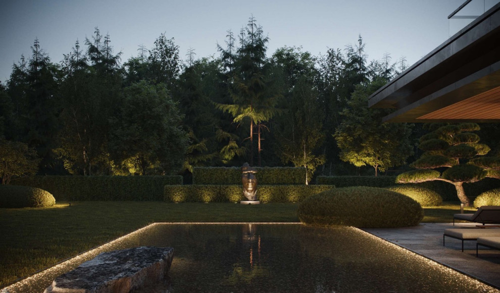 Слушая тишину