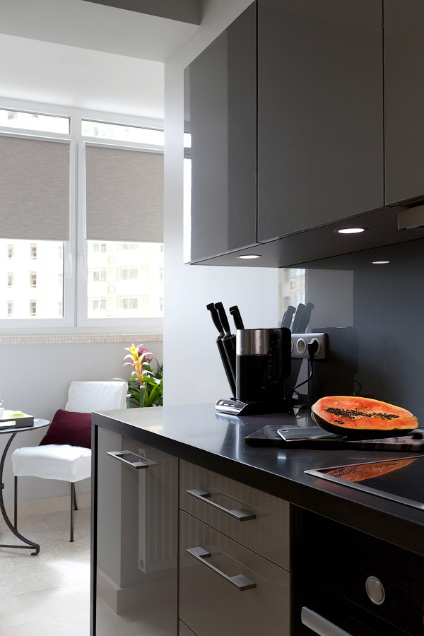 Ломоносовский 1