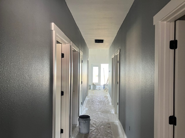 Custom Home Building