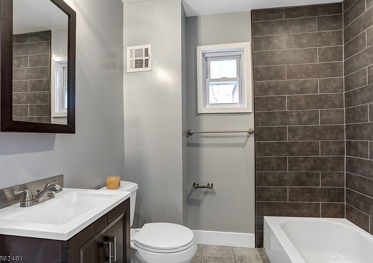 Maplewood-Gut Remodel