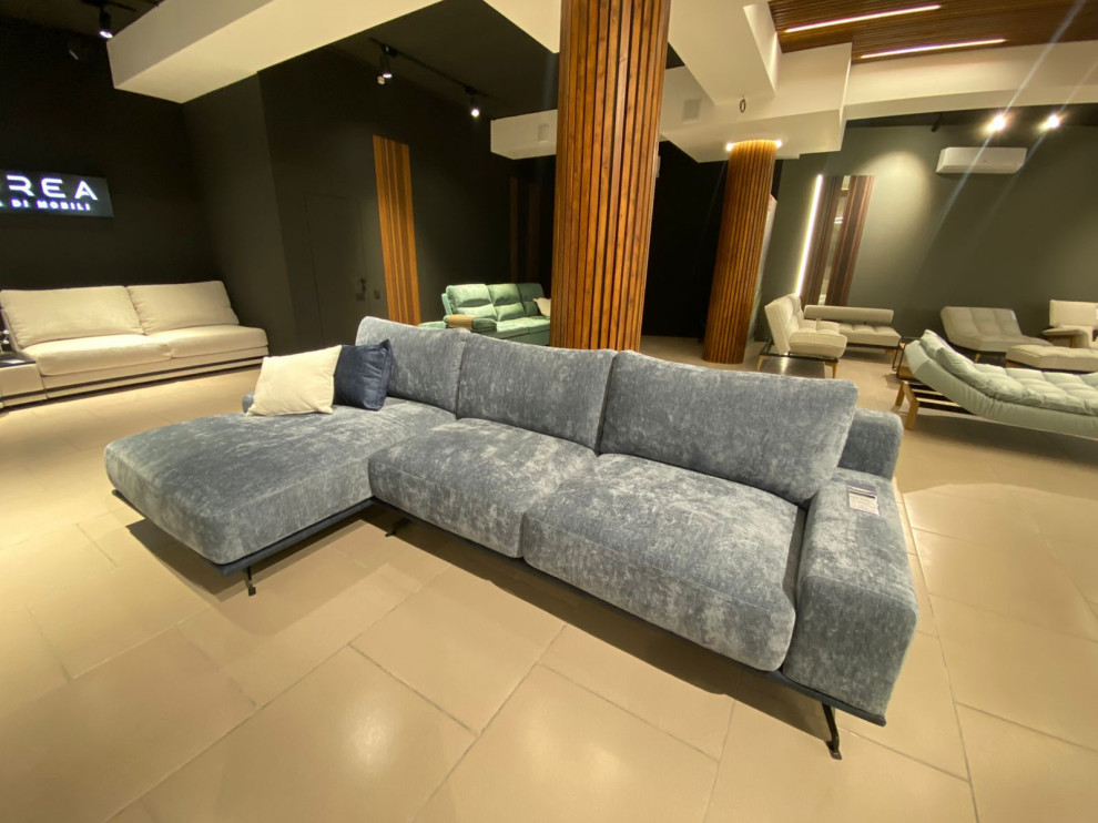 Шоурум Альмарк