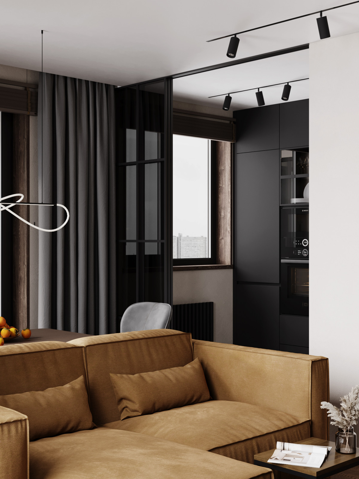 ЖК Легенда Комендантского