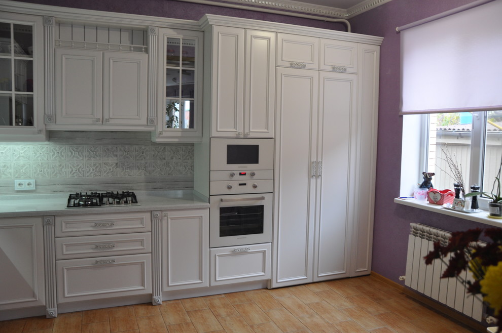 Классические кухни