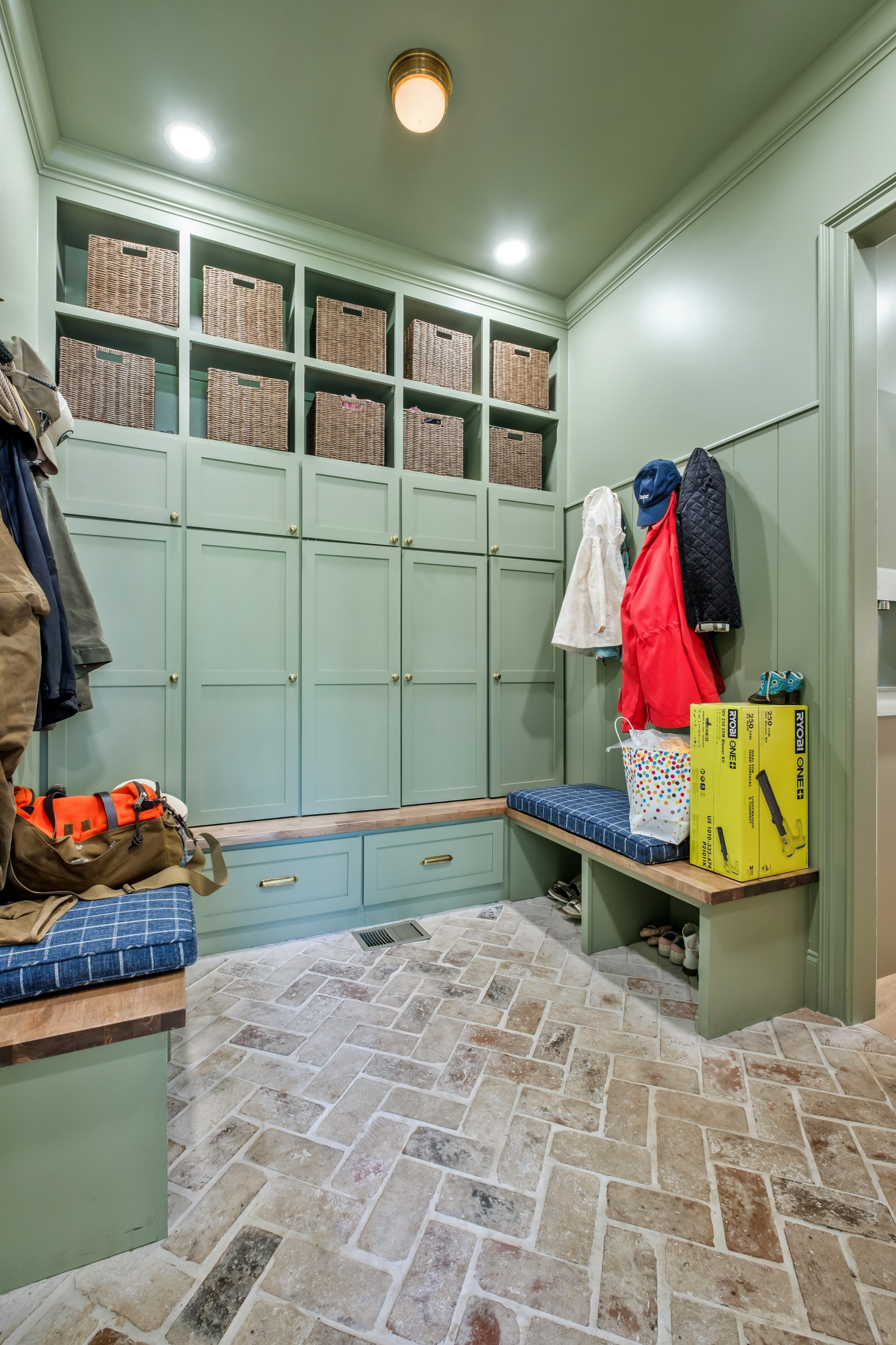 Farmhouse Build From the Ground Up