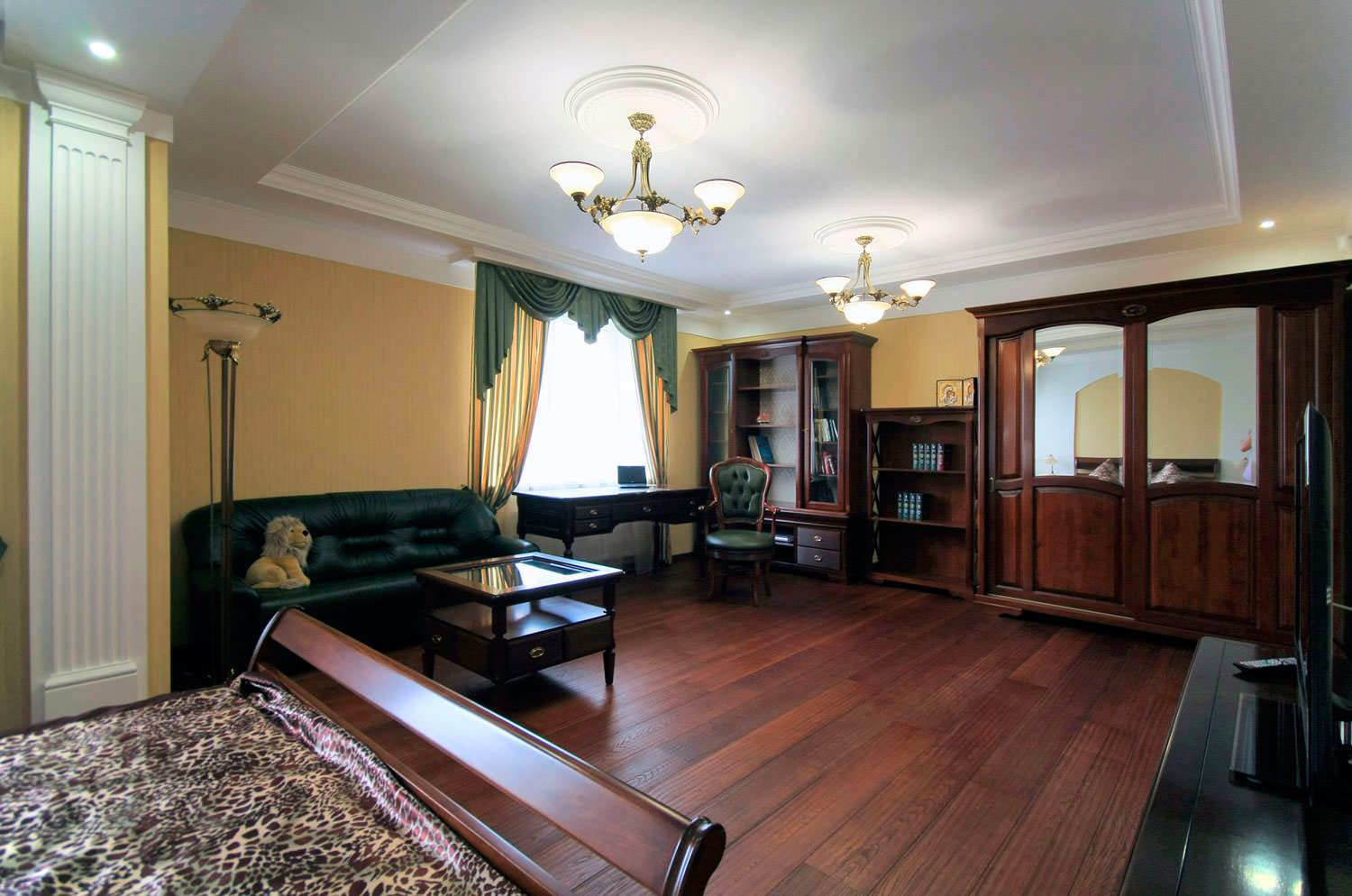 Гостевая комната