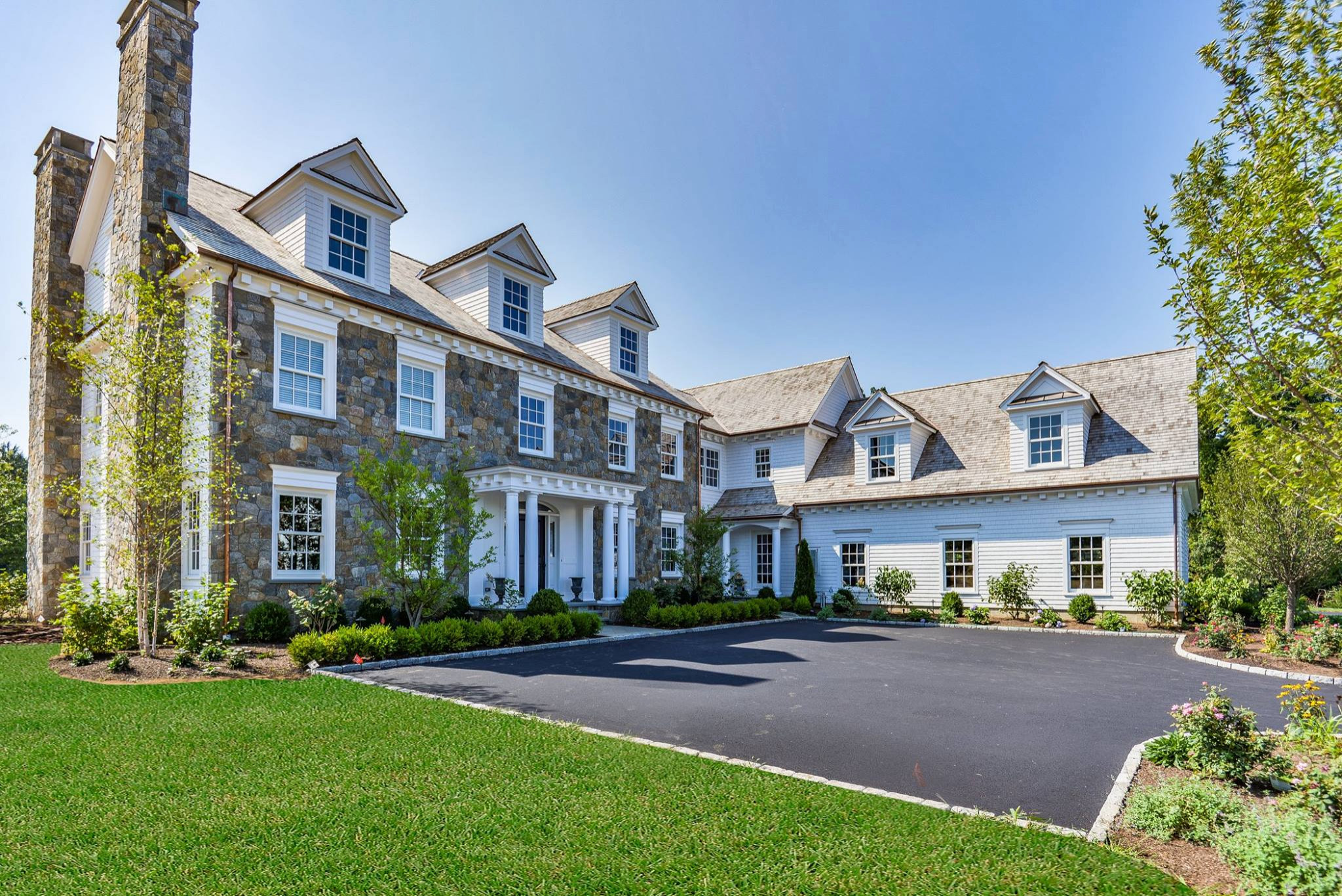 McVey Residence