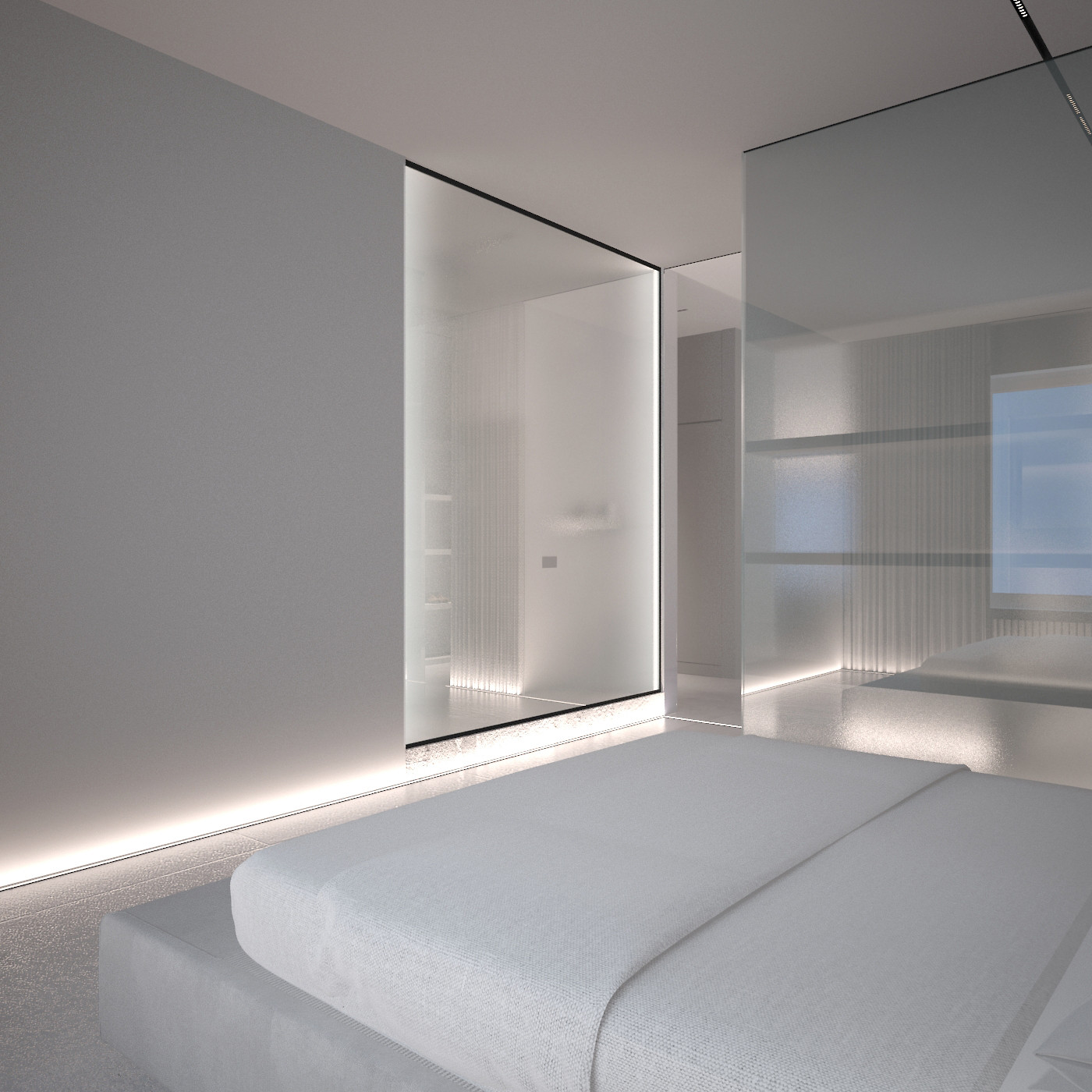 Квартира в ЖК Александровский сад